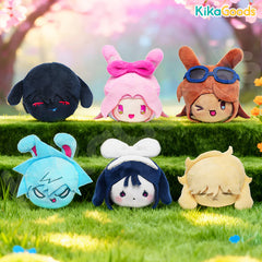 Alien Stage Rabbit series Bun Head Blind box