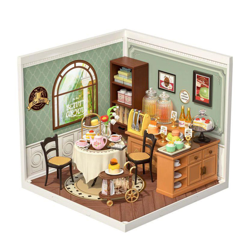 SALE Rolife Sweet Sips Tea DW011