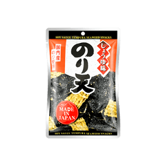 Daiko Noriten Soy Sauce Seaweed Tempura Chips