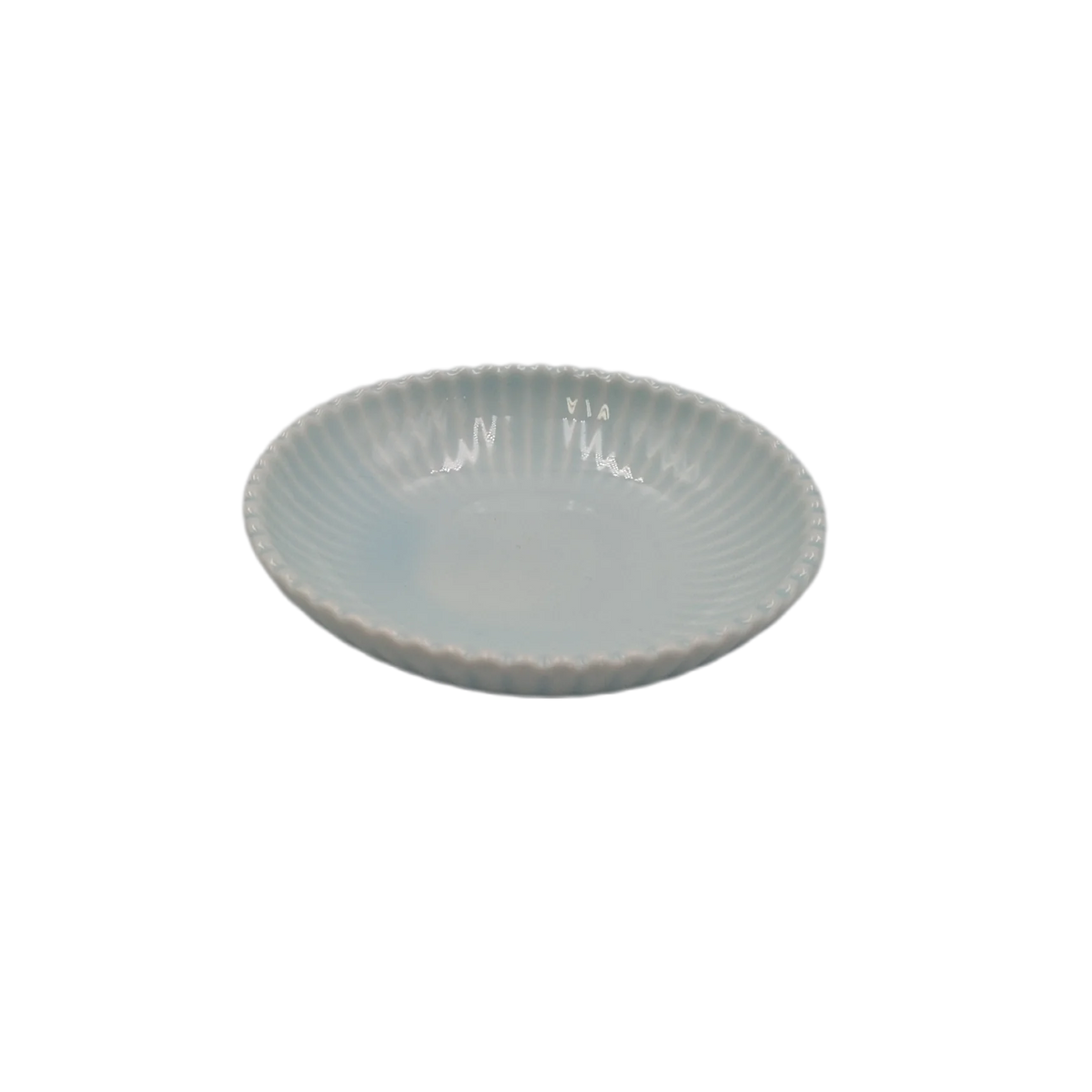 Daisy plate