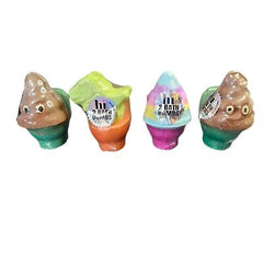 Dandy poop-san bath ball