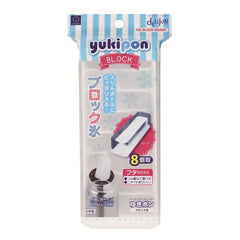 Delijoy yukipon ice mold for block ice
