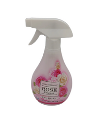 Deodorant spray for fabrics rose