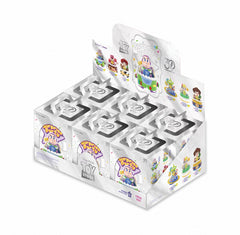 Miniso x Pixar Surprise Party Blind Box
