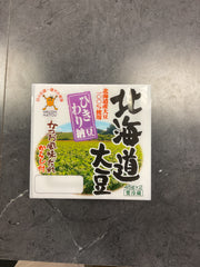 Hiruzen Hokkaido hikiwari natto