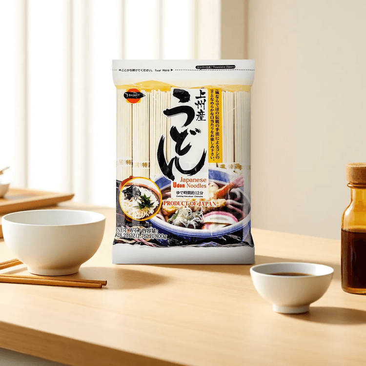 JB Japanese Udon Noddle