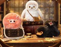 Harry Potter Fantastic Beasts and Where To Find Them SoftVinyl Blind Box