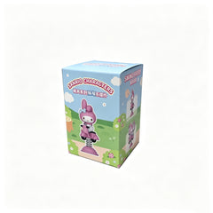 Sanrio Vehicle Series Wobble Figure (My Melody)