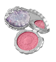 Flower knows Shell's Jewel Silk Satin Blush 02 Luna Pearl