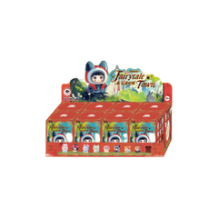 Nommi Fairytale Town Series Plush Blind Box