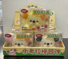 Koala Squishy