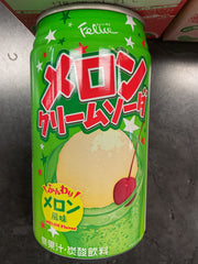 FELICE MELON CREAM SODA