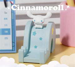 Sanrio Characters Slides Phone Stand Cinnamoroll