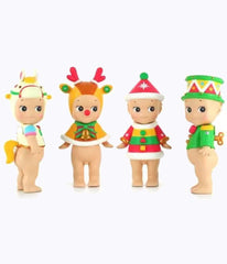 SONNY ANGEL: Mini Figure Christmas Series 2017