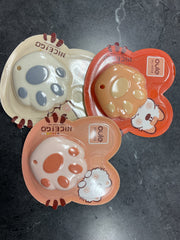 Oule a group of lucky dogs cuter