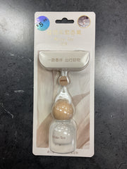 Car fragrance white tea