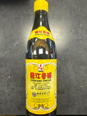 ASN CHINKIANG VINEGAR