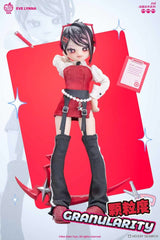 Neo Eden Toys Evelynna Doppleganger Series MJD Action Blind Box
