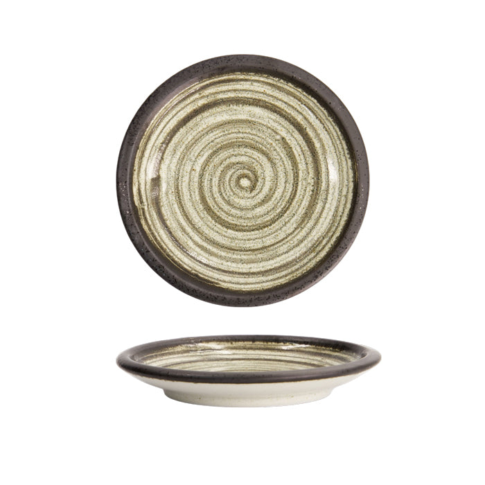 Deep Plate M29-AS（Made in Japan）