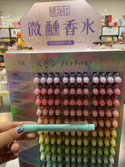 JIWUSHE Perfume Highlights (Ice Blue)