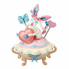 Re-Ment Pokémon Sweet Craft Collection