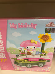My Melody Picnic