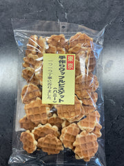 TOKO EGG WAFFLE HONEY FLAVOR