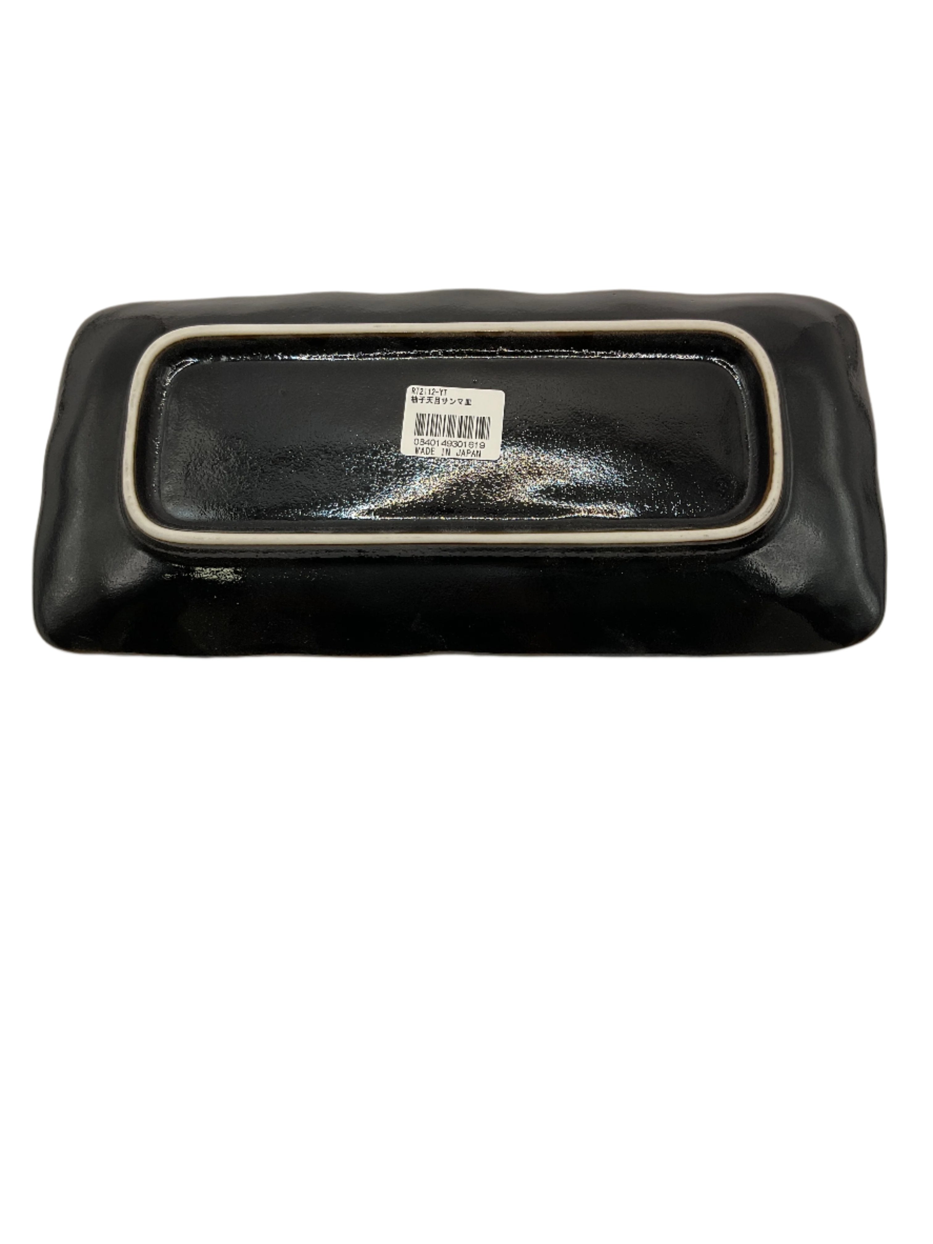 WAFU Rectangle Plate