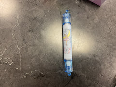 Ballet Girl Double-Ended Highlighter (Blue)
