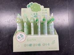Grape Soda Mechanical Pencil