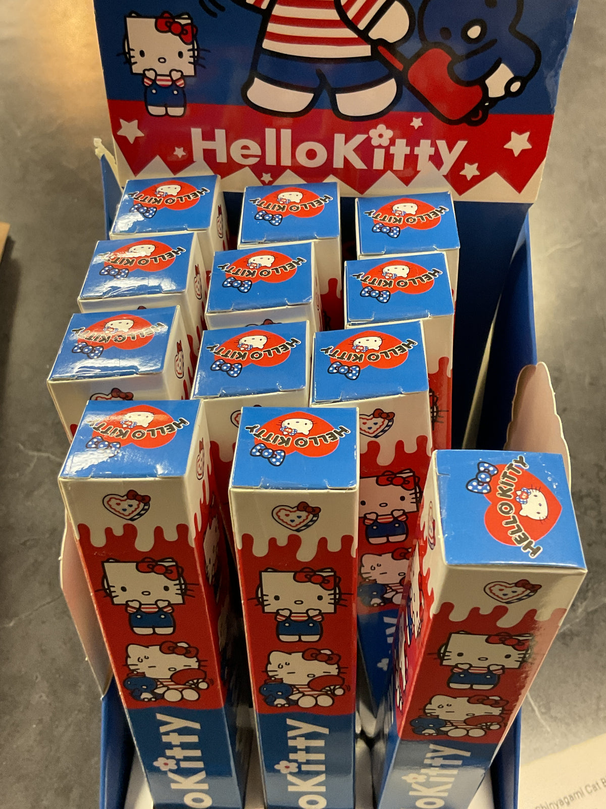 Hellokitty Blind Box Pen
