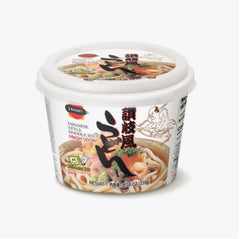 J-BASKET INSTANT CUP NAMA UDON