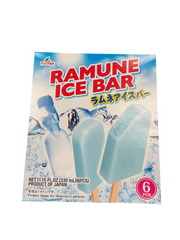 FUTABA RAMUNE ICE BAR 6P