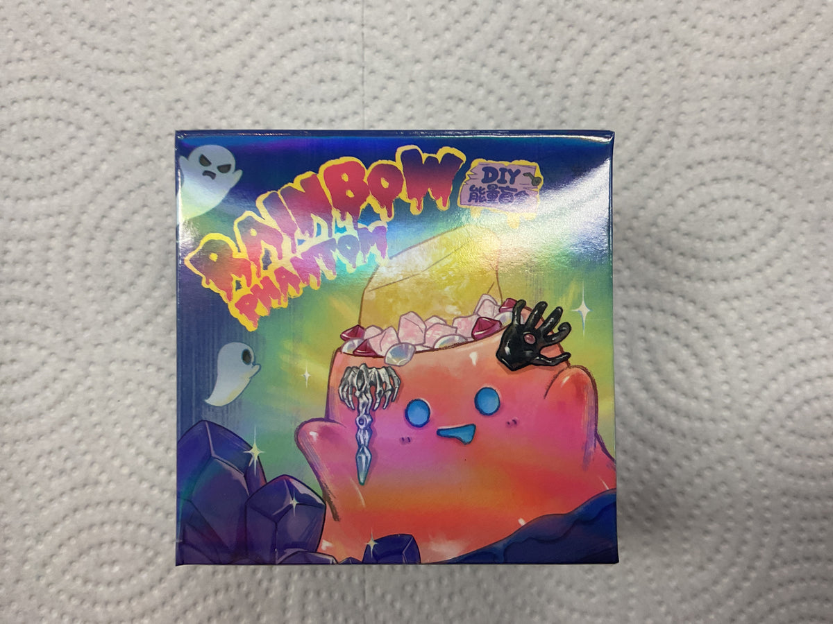 ThingsWoo Rainbow Phanton DIY Energy Blind Box