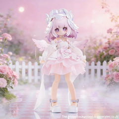 Tency Light & Shadow Academy Series 1/8 BJD Blind Box