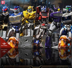 Transformers Bumblebee Blind Box