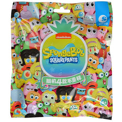 SpongeBob SquarePants Mini Figure Blind Bag