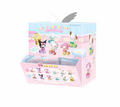 Sanrio Characters Childlike Shake Series Cute Beans Blind Box