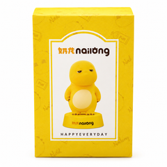 NAILONG Car Aroma Diffuser Figure - The King Returns