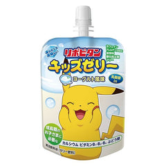 LIPOVITAN KIDS JELLY DRINK (YOGURT) 4.4 oz