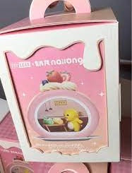 ToyLEAD Nailong Miniature Scene Series of Dessert Blind Box
