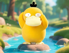 Psyduck Flocking Figure