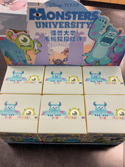 Monster university BLIND BOX