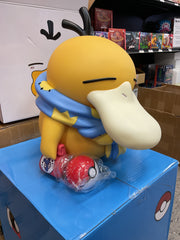 SLEEPING PSYDUCK FIGURE (IN-STORE ONLY)