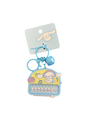 Sanrio Characters Music Key Chain (Random)