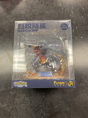 Pokémon Funism Garchomp