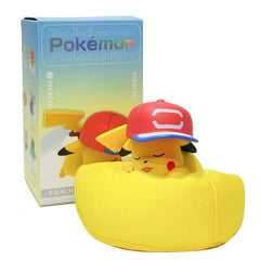 Pokemon Starry Dream Series Pikachu
