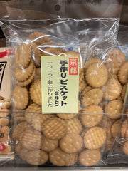 TOKO RICH MILK FLAVOR COOKIE