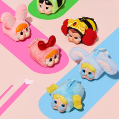 The Powerpuff Girls Plush Blind Box