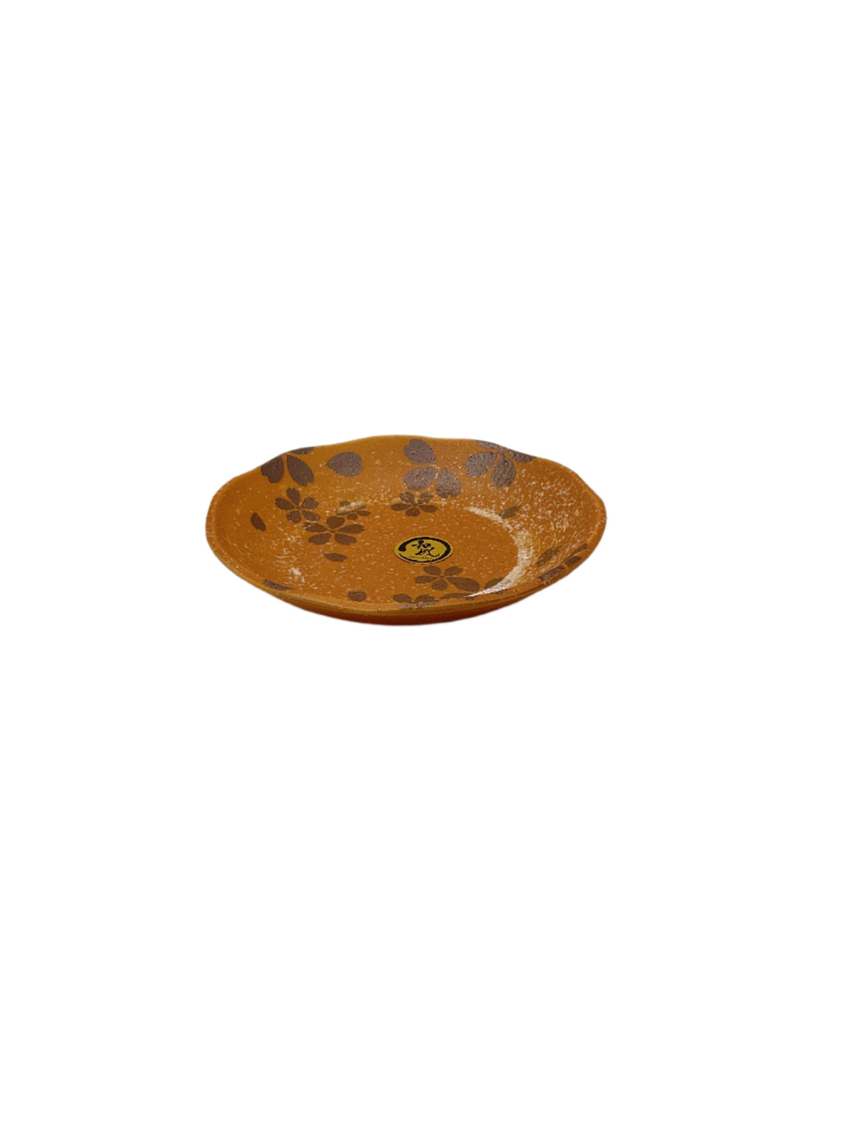 WAFU JAPAN 5''plate
